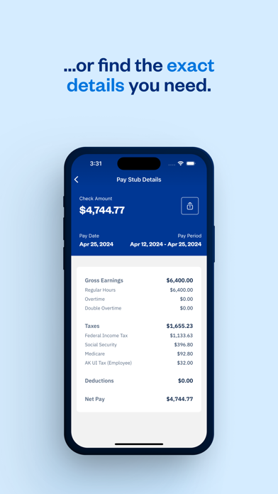 FreshBooks Connect स्क्रीनशॉट