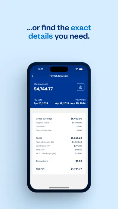 Tangkapan skrin FreshBooks Connect