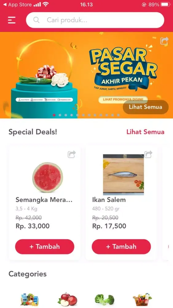 صور FreshBox ID