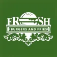 فريش برجر FRESH BURGER فريش برجر FRESH BURGER