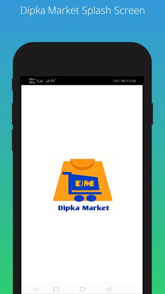 Hungry Grocery Delivery Boy Screenshots