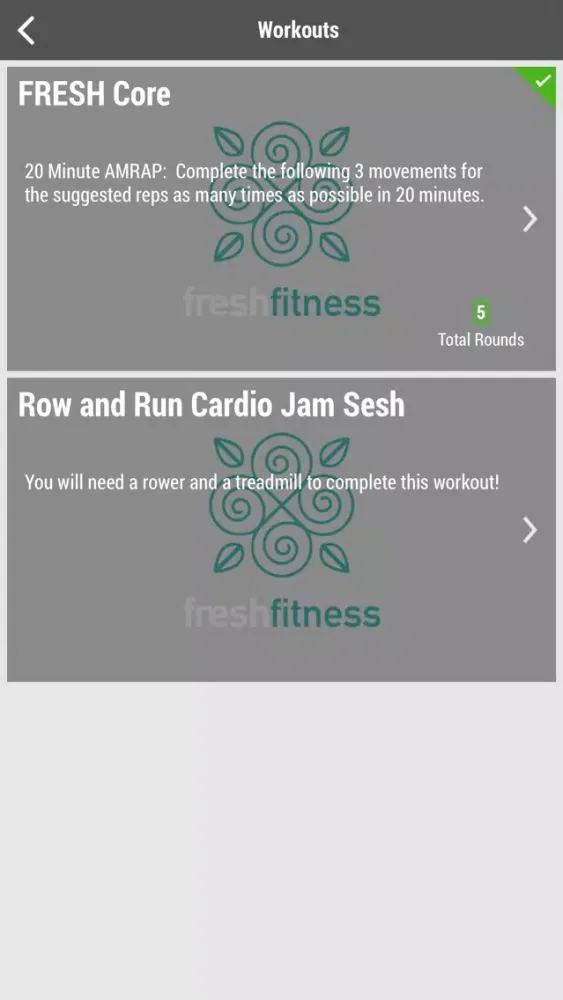 صور Fresh Fitness
