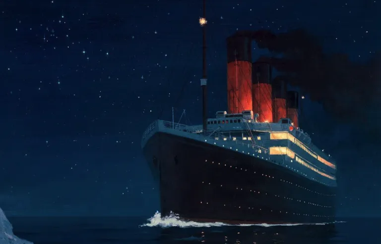 Titanic স্ক্রিনশট
