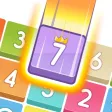 Merge Blitz - New Swipe to Win