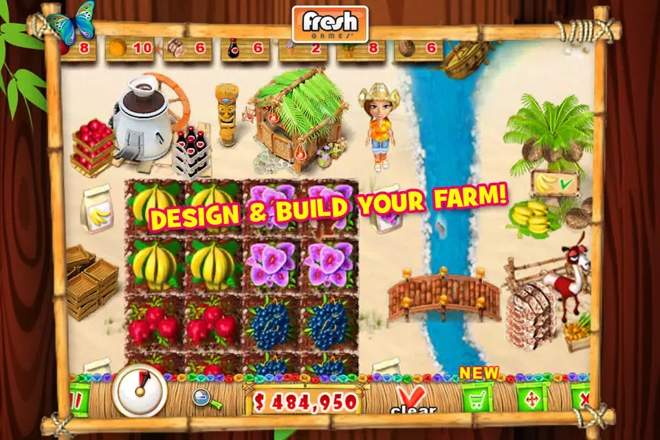 Ranch Rush 2 স্ক্রিনশট