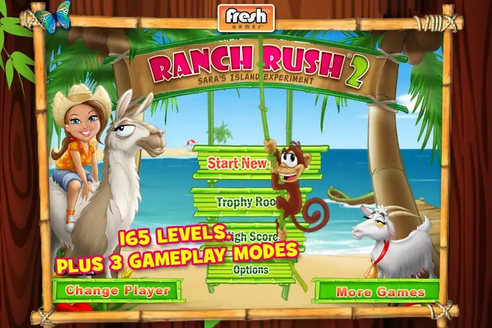 Ranch Rush 2 স্ক্রিনশট