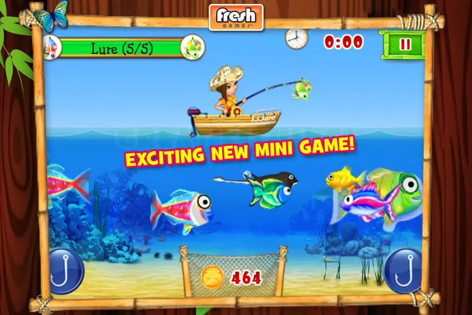 Ranch Rush 2 স্ক্রিনশট