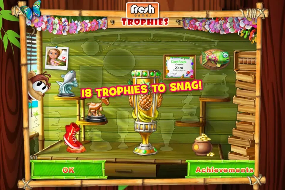 Ranch Rush 2 স্ক্রিনশট