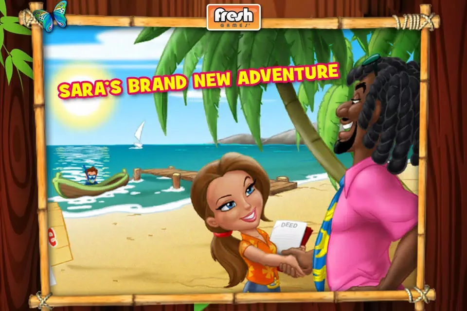 Ranch Rush 2 স্ক্রিনশট