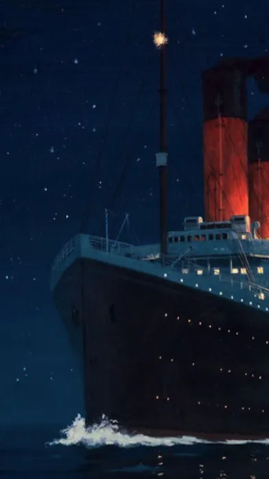 تصاویر Titanic: The Mystery Room Escape Adventure Game