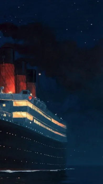 تصاویر Titanic: The Mystery Room Escape Adventure Game