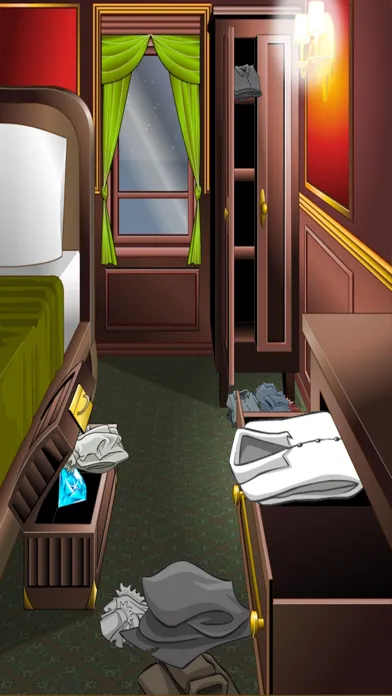 تصاویر Titanic: The Mystery Room Escape Adventure Game