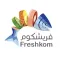 فريشكوم‎