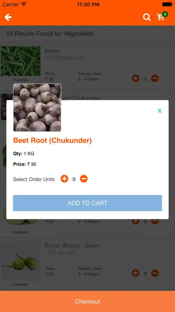 صور Freshlane Grocery Raipur