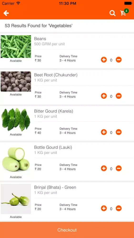 صور Freshlane Grocery Raipur