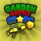 Garden Battle Stars