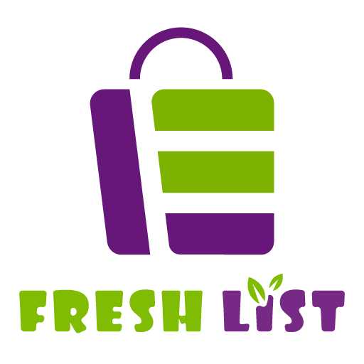 Freshlist: Online Grocery APP