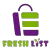 Freshlist: Online Grocery APP