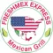 FreshMex Express