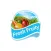 FRESH N' FRUITY