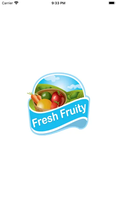 Ảnh chụp màn hình của FRESH N' FRUITY