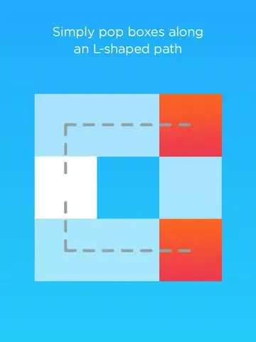 BoxPop iPad  سکرین شاٹس