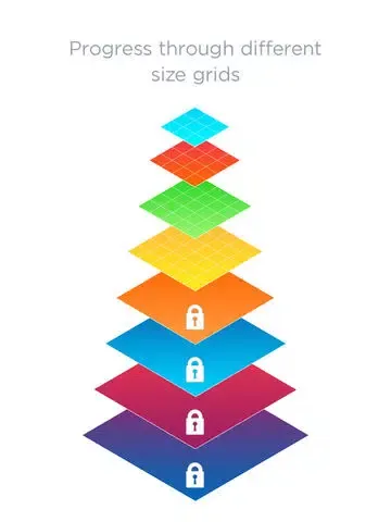 BoxPop iPad  سکرین شاٹس
