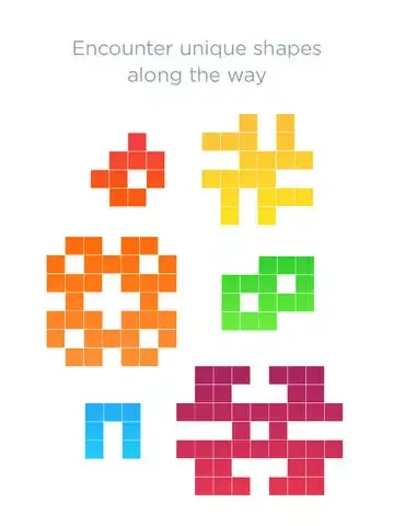 BoxPop iPad  سکرین شاٹس