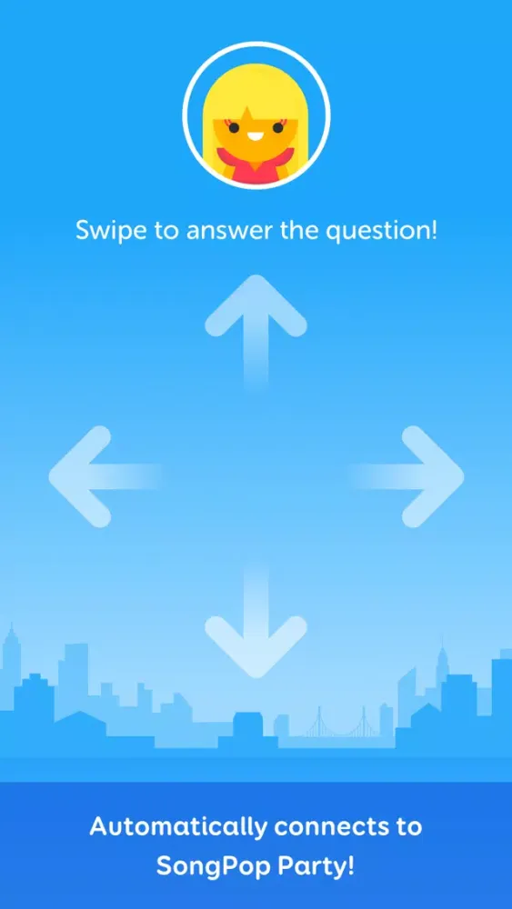 Captures d'écran de SongPop Party - Music Quiz