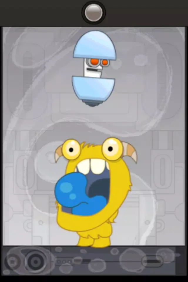 Captures d'écran de Mommy!!!