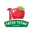 Fresh Thyme