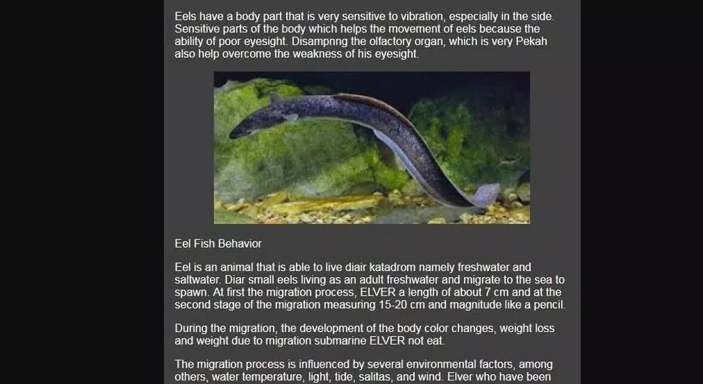 freshwater fish disease Screenshots