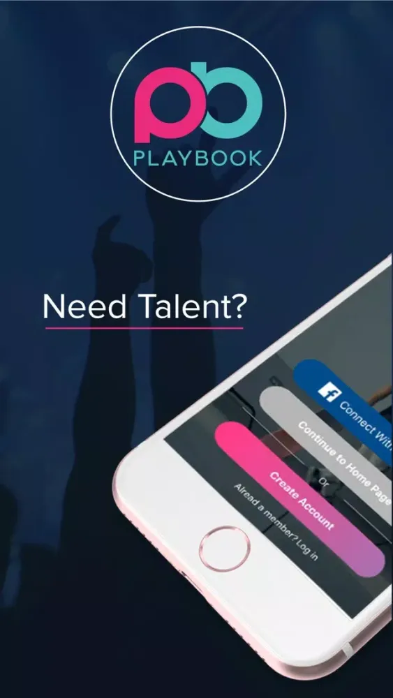 صور Playbook Hub