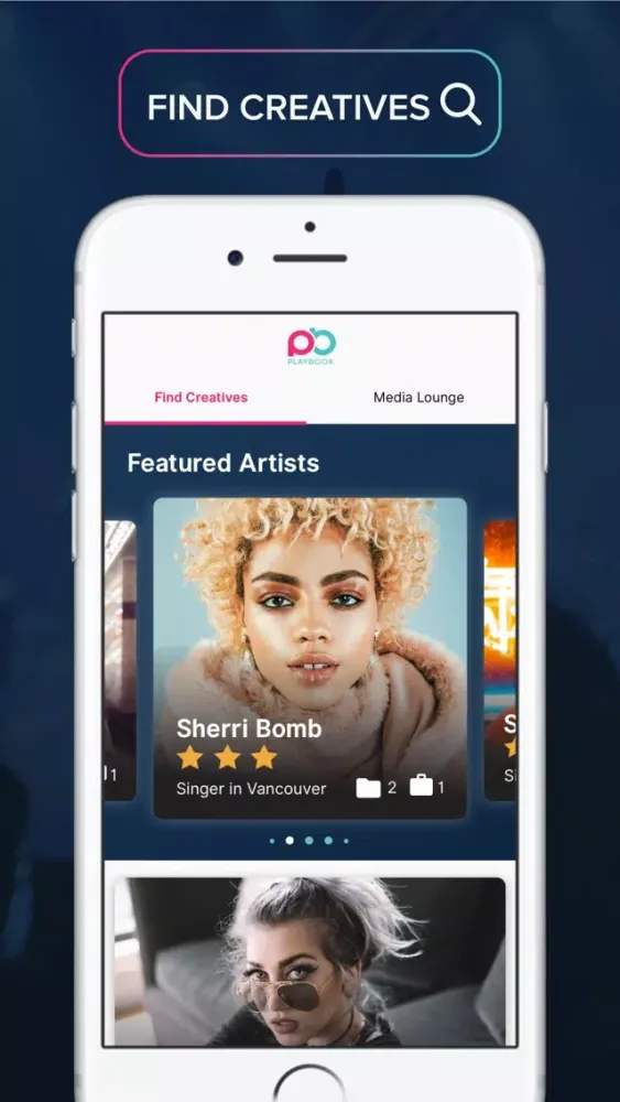 صور Playbook Hub