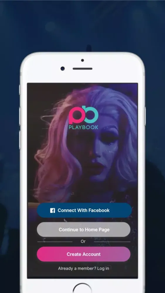 صور Playbook Hub