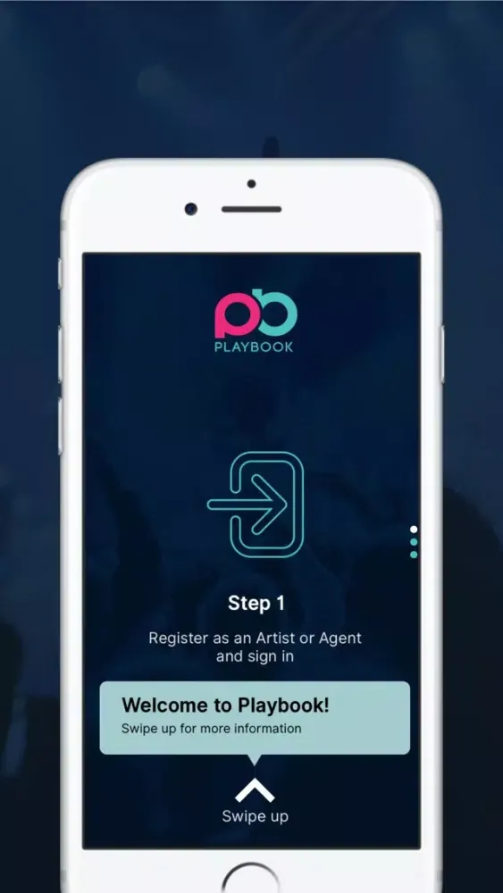 صور Playbook Hub
