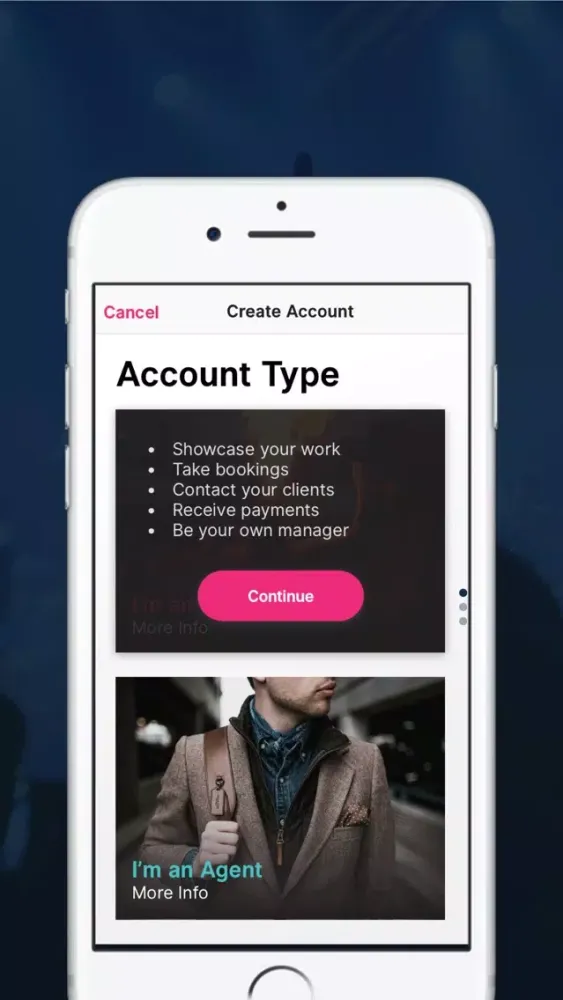صور Playbook Hub