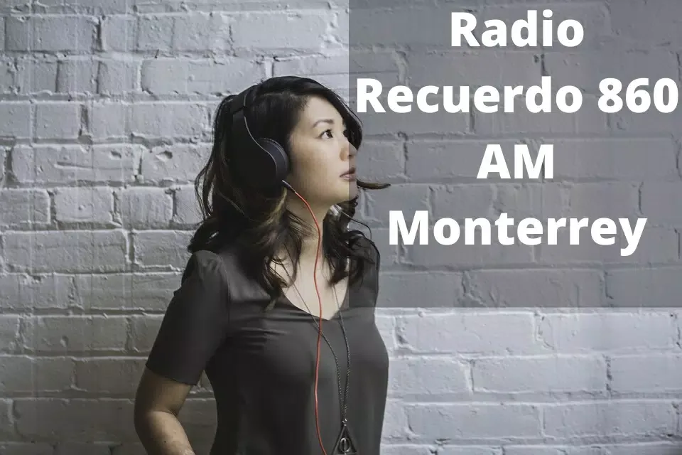 radio recuerdo 860 am monterre Screenshots