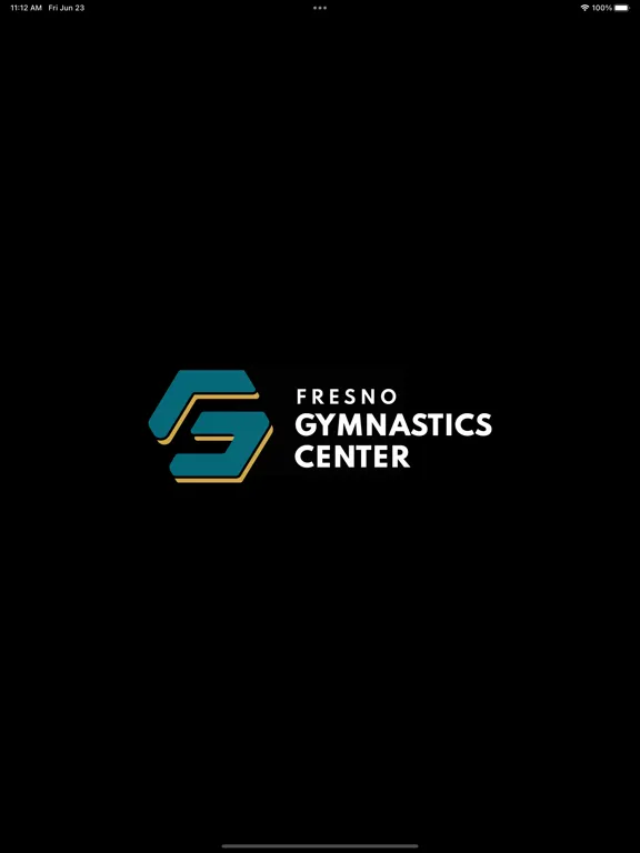 صور Fresno Gymnastics Center iPad 