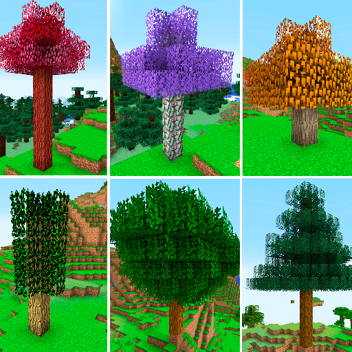 Tree Grower AddOns Minecraft Tree Grower AddOns Minecraft