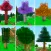 Tree Grower AddOns Minecraft