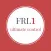 FRL1 Ultimate Control