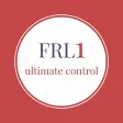 FRL1 Ultimate Control FRL1 Ultimate Control