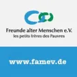 Freunde alter Menschen e. V.