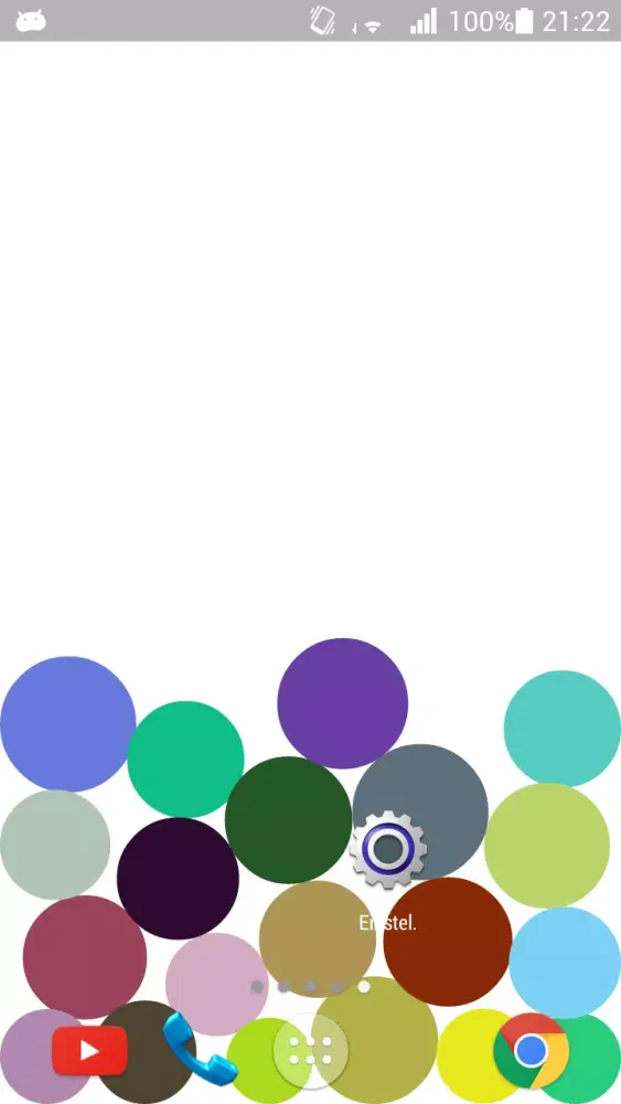 Ballpaper Free应用截图