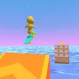Rooftop Rush