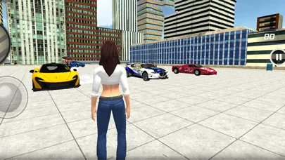 Capturas de pantalla de Gangster City Crime Mafia Game