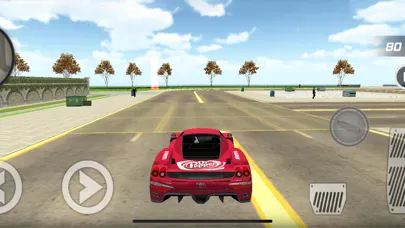 Capturas de pantalla de Gangster City Crime Mafia Game