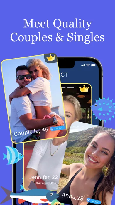 Скриншоты Hook: One Night Adult Hookup