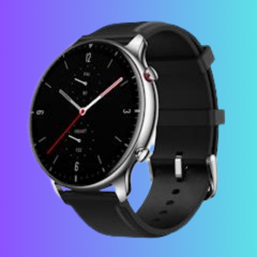 Amazfit Gtr Smart watch guide